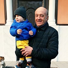 Фотография мужчины Анатолий, 65 лет из г. Киев