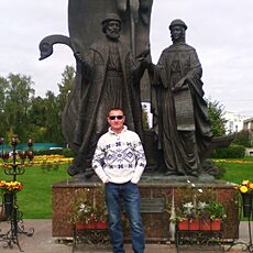 Фотография мужчины Сергей, 48 лет из г. Ижевск
