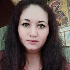 Фотография девушки Сандра, 32 года из г. Первомайск