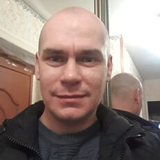 Фотография мужчины Михаил, 36 лет из г. Осиповичи