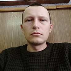Фотография мужчины Павел, 33 года из г. Старобельск