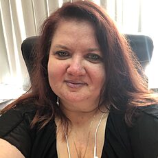 Фотография девушки Катерина, 54 года из г. Екатеринбург