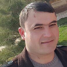 Фотография мужчины Даврон, 40 лет из г. Ташкент