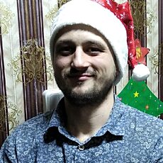 Фотография мужчины Валик, 29 лет из г. Кореличи