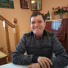 Фотография мужчины Александр, 61 год из г. Иссык