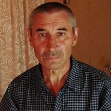 Фотография мужчины Николай, 67 лет из г. Ряжск