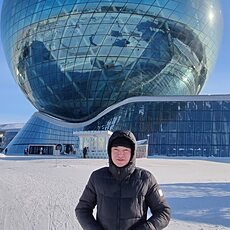 Фотография мужчины Думан, 29 лет из г. Караганда