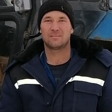 Фотография мужчины Руслан, 41 год из г. Учалы