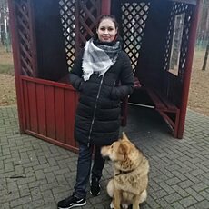 Фотография девушки Вика, 39 лет из г. Брест