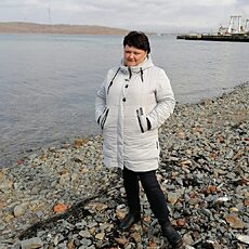 Фотография девушки Ната, 48 лет из г. Арсеньев