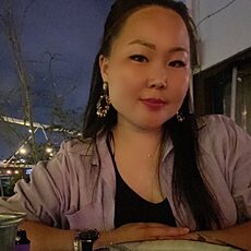 Фотография девушки Vassa, 33 года из г. Алдан