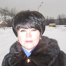 Фотография девушки Лора, 53 года из г. Междуреченск
