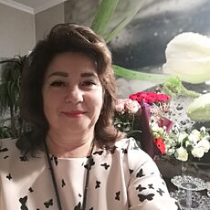 Фотография девушки Галина, 57 лет из г. Гродно
