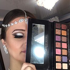 Фотография девушки Юлиана, 38 лет из г. Алматы