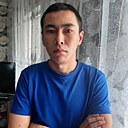 Радмир, 33 года