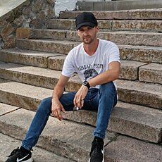 Фотография мужчины Александр, 34 года из г. Столин