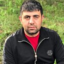 Андо, 32 года