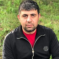 Фотография мужчины Андо, 32 года из г. Ереван