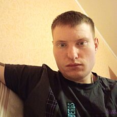 Фотография мужчины Андрей, 37 лет из г. Мурманск