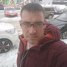 Фотография мужчины Игорь, 41 год из г. Пинск