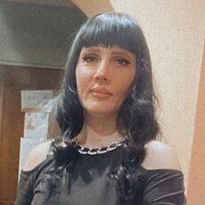 Фотография девушки Марфазх, 44 года из г. Новокузнецк