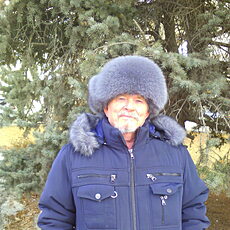 Фотография мужчины Славик, 67 лет из г. Волгоград
