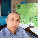 Даулеткелды, 34 года