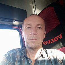 Фотография мужчины Александр, 45 лет из г. Донской