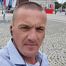 Фотография мужчины Витя, 46 лет из г. Калининград