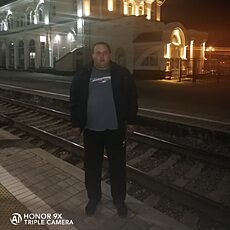 Фотография мужчины Егор, 32 года из г. Облучье