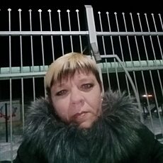 Фотография девушки Татьяна, 45 лет из г. Кореновск