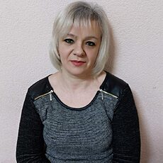 Фотография девушки Анжелика, 53 года из г. Кричев