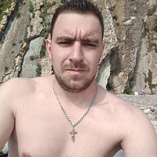 Фотография мужчины Виталий, 32 года из г. Черноморский