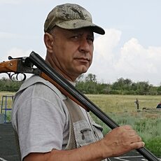Фотография мужчины Михаил, 60 лет из г. Оренбург
