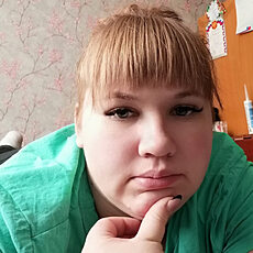 Фотография девушки Анастасия, 28 лет из г. Красноярск