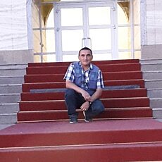 Фотография мужчины Александр, 45 лет из г. Атырау(Гурьев)