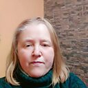 Оксана Власова, 48 лет