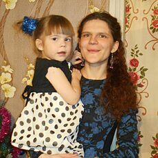 Фотография девушки Вика, 35 лет из г. Донецк