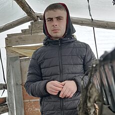 Фотография мужчины Вадим, 26 лет из г. Цюрупинск