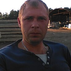 Фотография мужчины Сергей, 43 года из г. Борисов