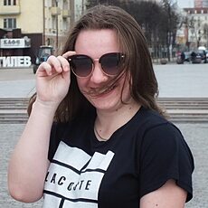 Фотография девушки Кристина, 23 года из г. Могилев