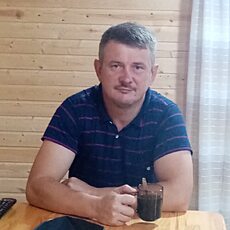 Фотография мужчины Ян, 45 лет из г. Петропавловск