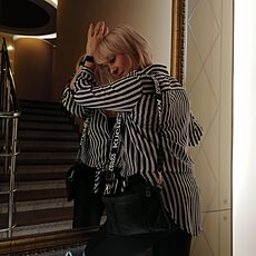 Фотография девушки Тусичка, 48 лет из г. Самара