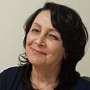 Любовь, 68 лет