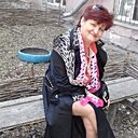 Чертовка, 57 лет