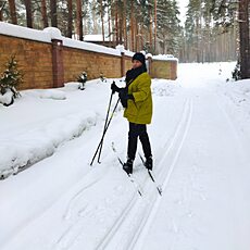 Фотография девушки Татьяна, 60 лет из г. Рязань