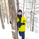 Татьяна, 61 год