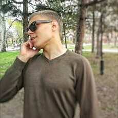 Фотография мужчины Саша, 31 год из г. Тамбов