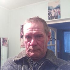 Фотография мужчины Вячеслав, 60 лет из г. Вознесенск