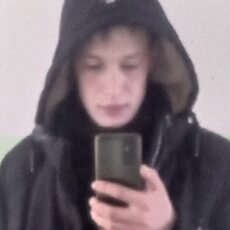 Фотография мужчины Денис, 23 года из г. Ленск